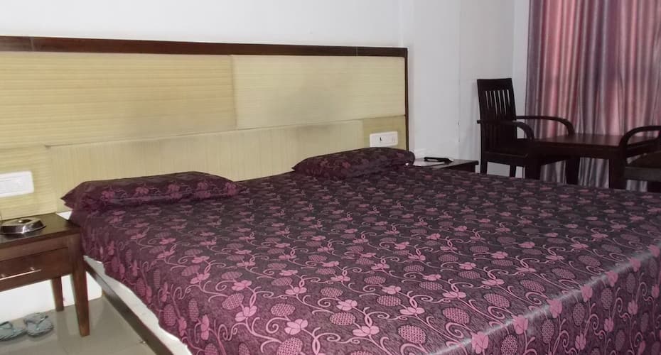 The Tourist Inn, Abu Road 5